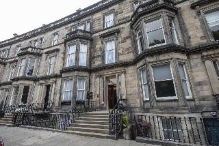 Grosvenor Suites Edinburgh fotoÄŸrafÄ±