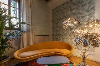 Manfredi Palm Suites fotoÄŸrafÄ±