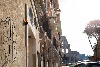 Manfredi Palm Suites fotoÄŸrafÄ±