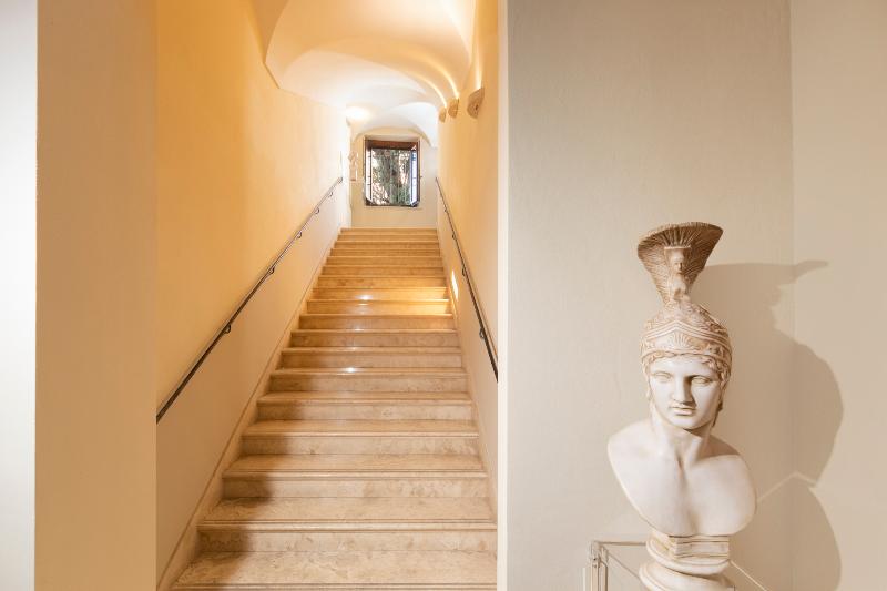 Manfredi Palm Suites - Genel
