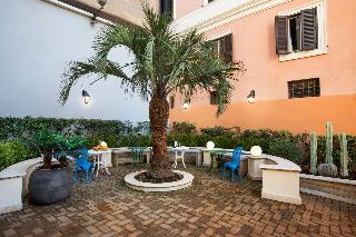 Manfredi Palm Suites fotoÄŸrafÄ±