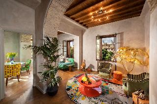 Manfredi Palm Suites fotoÄŸrafÄ±