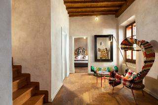 Manfredi Palm Suites fotoÄŸrafÄ±
