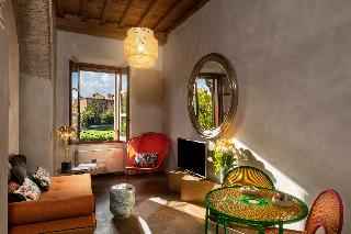 Manfredi Palm Suites fotoÄŸrafÄ±
