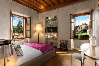 Manfredi Palm Suites fotoÄŸrafÄ±