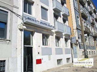 Lisbon City Apartments & Suites by City Hotels otel fotoğrafı