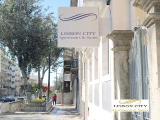 Lisbon City Apartments & Suites by City Hotels fotoÄŸrafÄ±