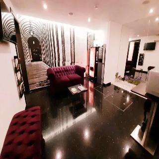 Lisbon City Apartments & Suites by City Hotels fotoÄŸrafÄ±