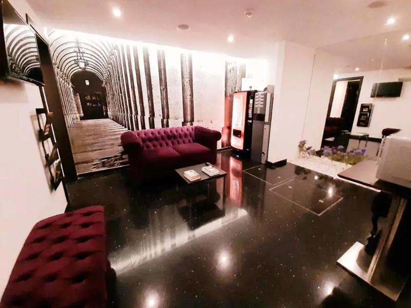 Lisbon City Apartments & Suites by City Hotels - Genel