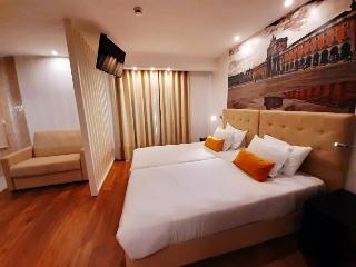 Lisbon City Apartments & Suites by City Hotels fotoÄŸrafÄ±