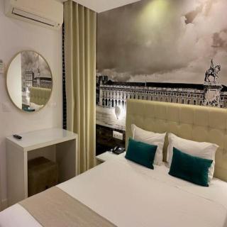 Lisbon City Apartments & Suites by City Hotels fotoÄŸrafÄ±
