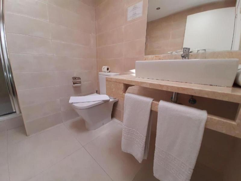 Lisbon City Apartments & Suites by City Hotels - Oda