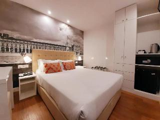 Lisbon City Apartments & Suites by City Hotels fotoÄŸrafÄ±