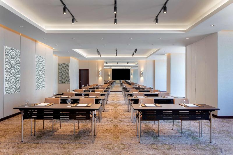 Dusit Doha Hotel - Toplantı