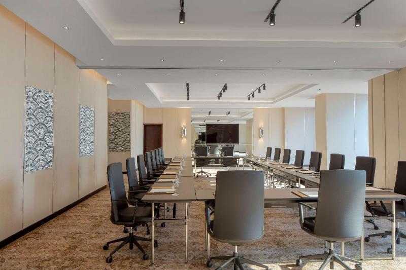 Dusit Doha Hotel - Toplantı