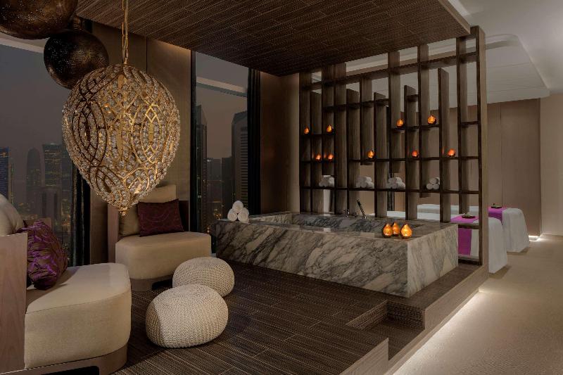 Dusit Doha Hotel - Aktivite