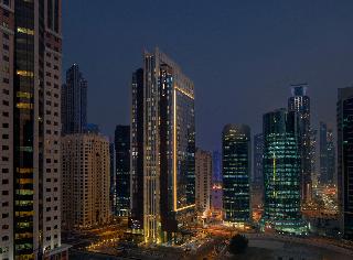 Dusit Doha Hotel otel fotoğrafı
