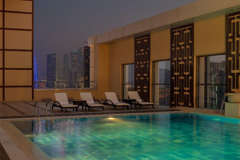 Dusit Doha Hotel - Genel