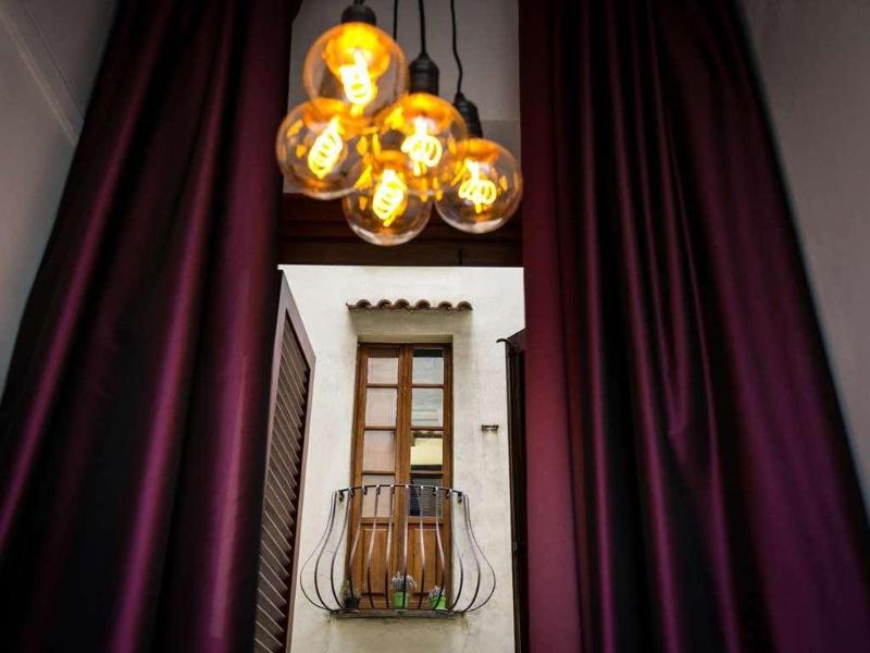 Minerva Relais - Oda