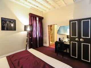 Minerva Relais fotoÄŸrafÄ±