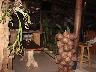 Umaya Ubud Villa fotoÄŸrafÄ±