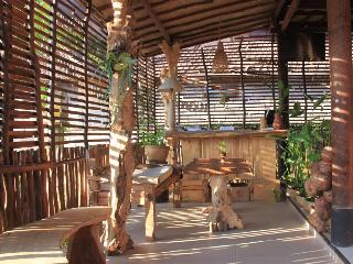 Umaya Ubud Villa fotoÄŸrafÄ±