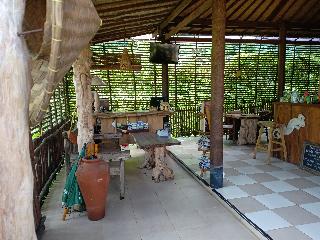 Umaya Ubud Villa fotoÄŸrafÄ±