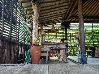 Umaya Ubud Villa fotoÄŸrafÄ±