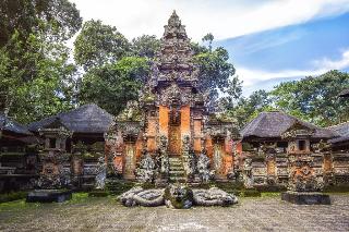 Umaya Ubud Villa fotoÄŸrafÄ±