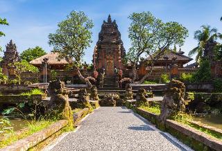 Umaya Ubud Villa fotoÄŸrafÄ±