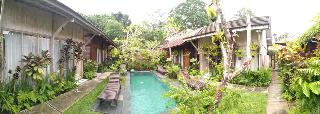 Umaya Ubud Villa otel fotoğrafı