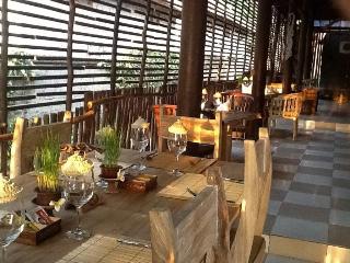Umaya Ubud Villa fotoÄŸrafÄ±