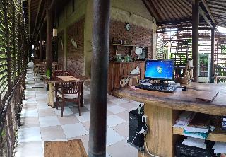 Umaya Ubud Villa fotoÄŸrafÄ±