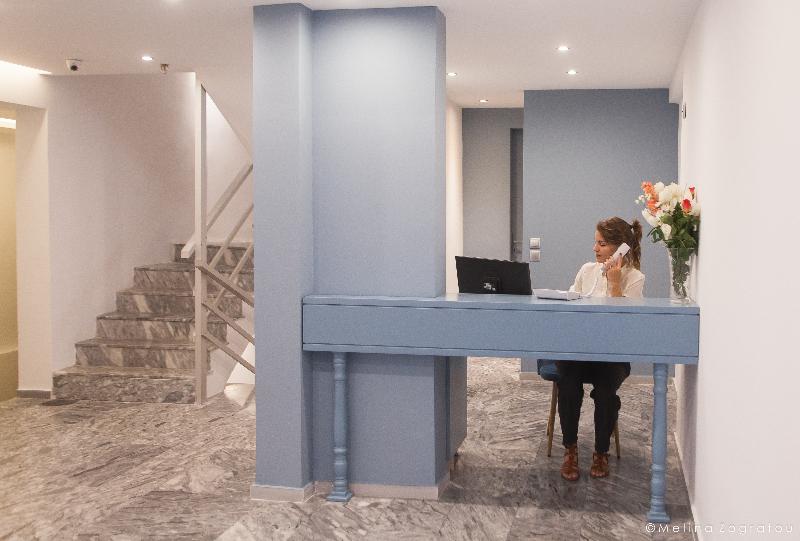 Sunrise Luxury Apartments - Genel