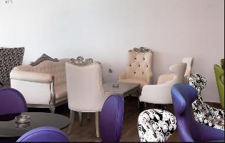 Sunrise Luxury Apartments otel fotoğrafı