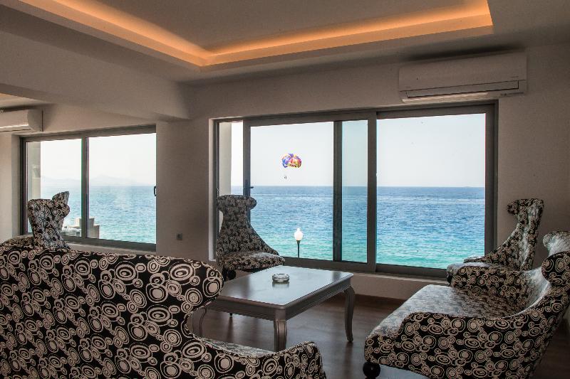Sunrise Luxury Apartments - Genel
