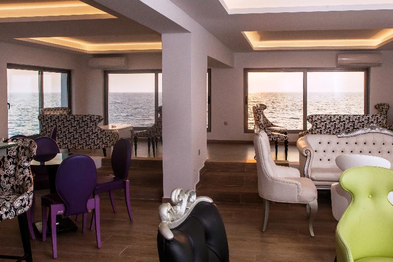 Sunrise Luxury Apartments - Genel