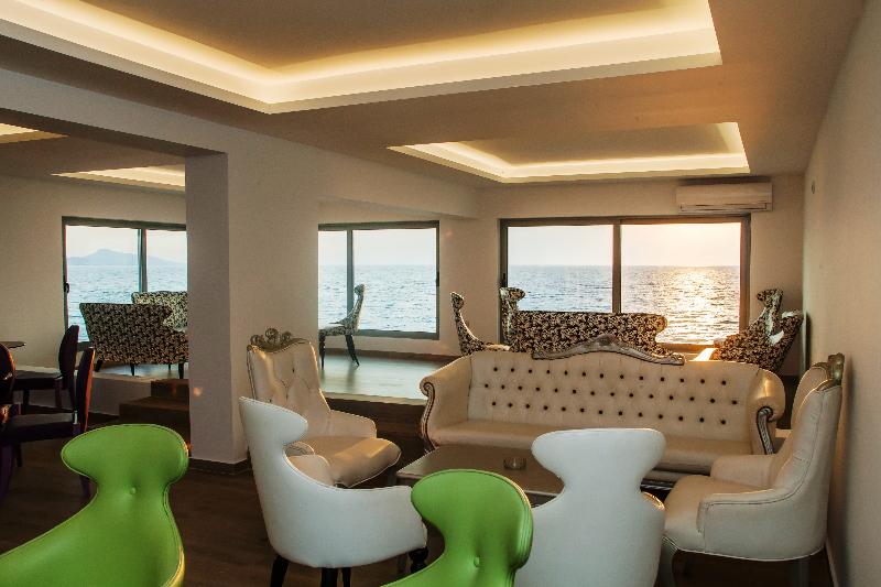 Sunrise Luxury Apartments - Genel