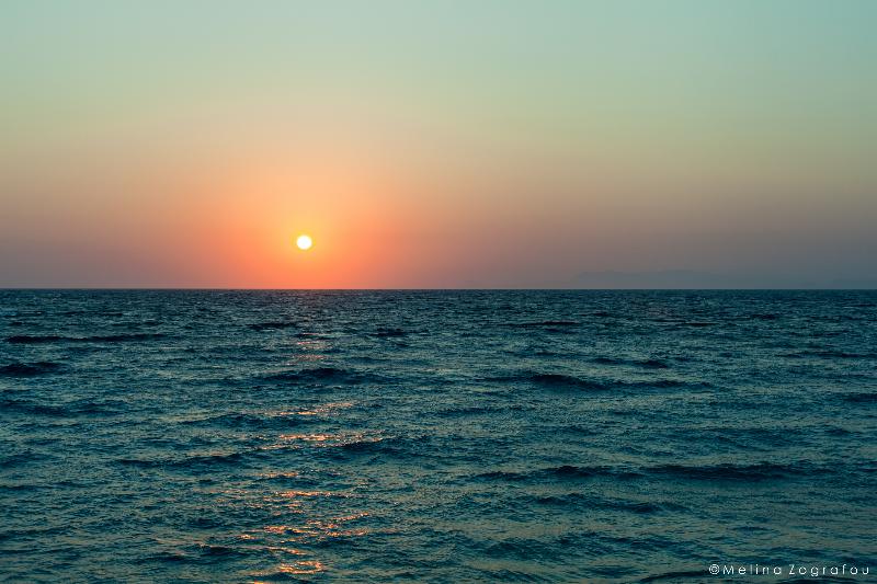 Sunrise Luxury Apartments - Genel