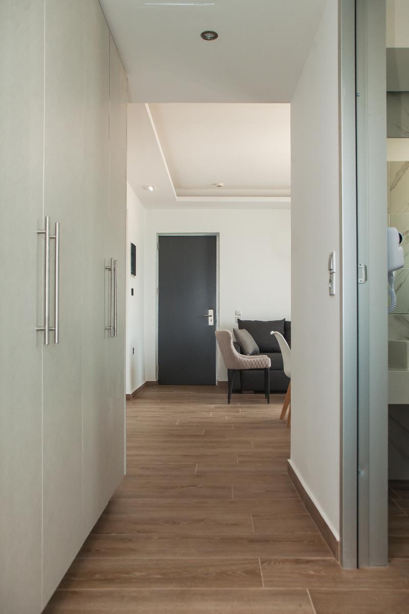 Sunrise Luxury Apartments - Oda