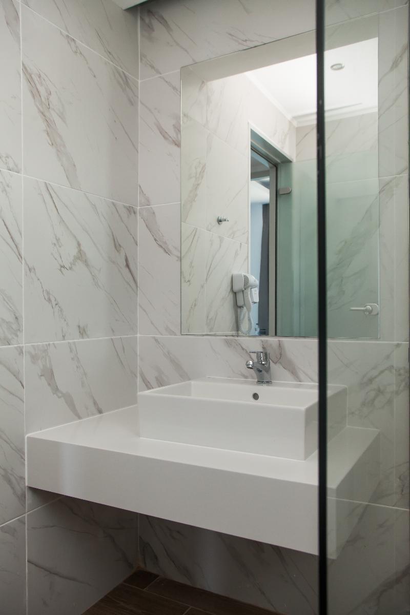 Sunrise Luxury Apartments - Oda