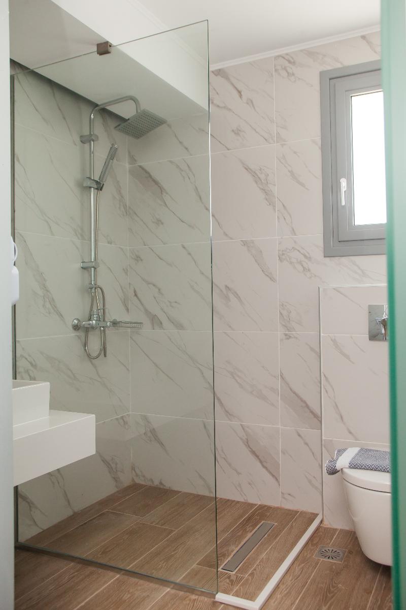 Sunrise Luxury Apartments - Oda