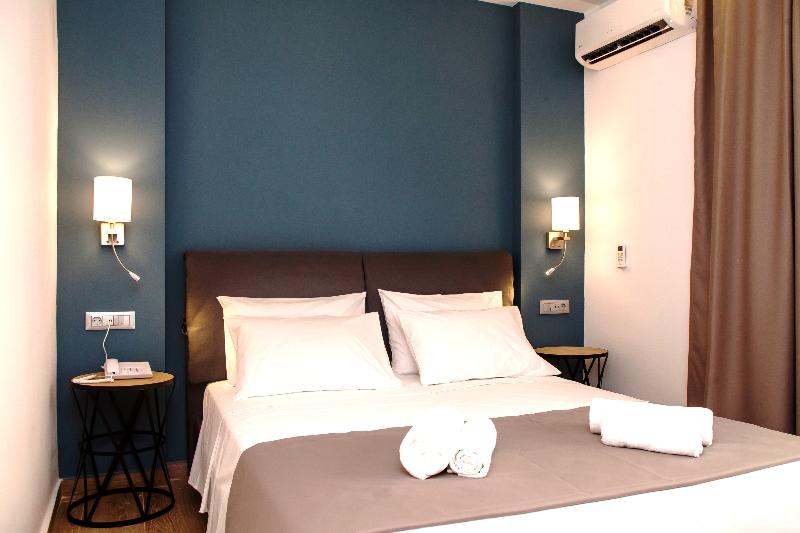 Sunrise Luxury Apartments - Oda
