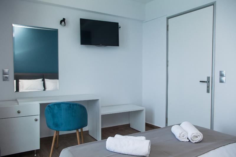 Sunrise Luxury Apartments - Oda