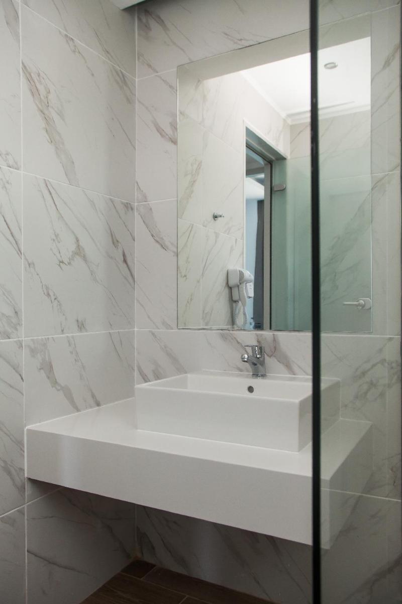 Sunrise Luxury Apartments - Oda