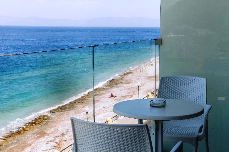 Sunrise Luxury Apartments - Oda