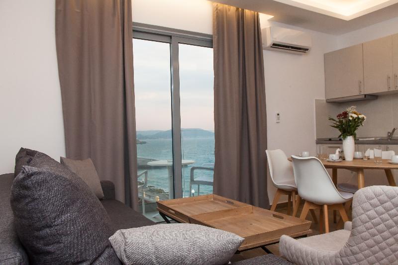 Sunrise Luxury Apartments - Oda