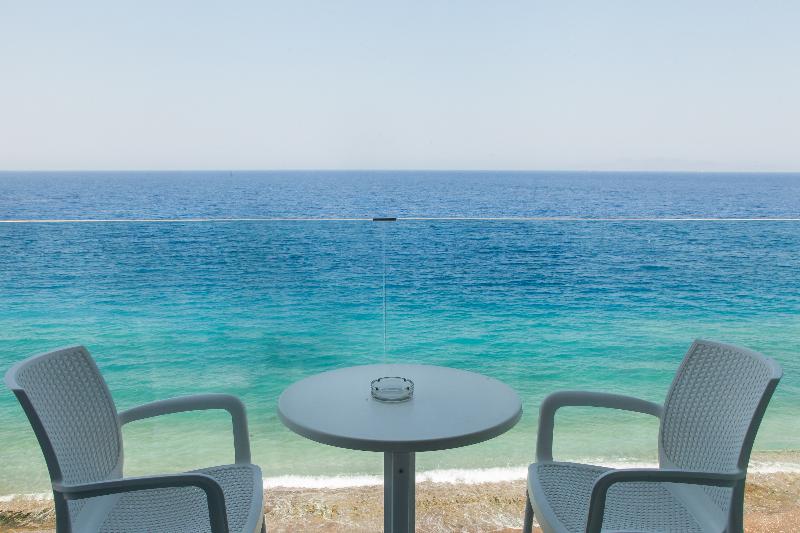 Sunrise Luxury Apartments - Oda
