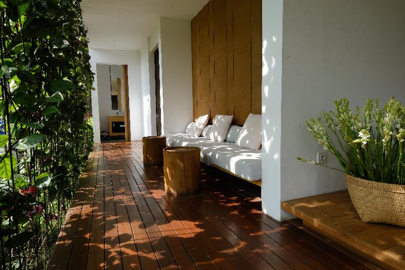 Origin Ubud - Lobi