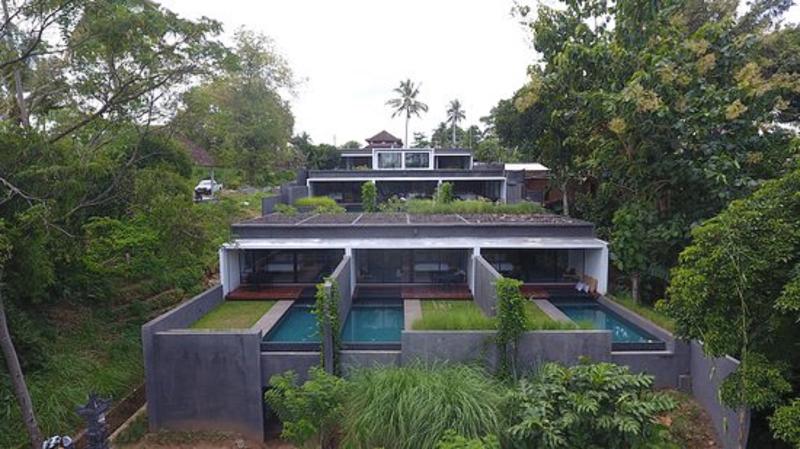 Origin Ubud - Genel